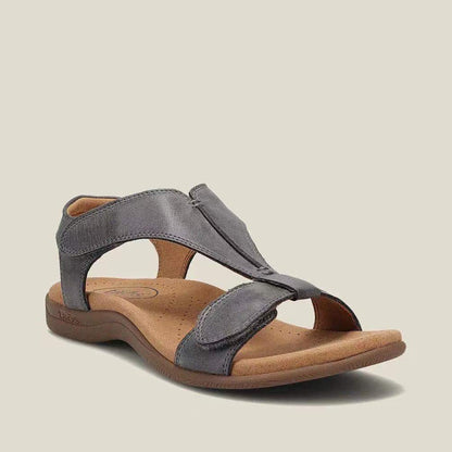 HexoComfy™ Orthopedic Women's Sandals for Heel Pain Relief