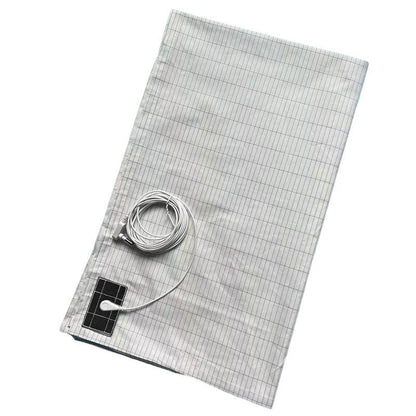 HexoSleep™ Grounding Bed Sheets for Restful, Restorative Sleep
