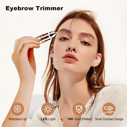 HexoGlow™ 2-in-1 Hair Remover
