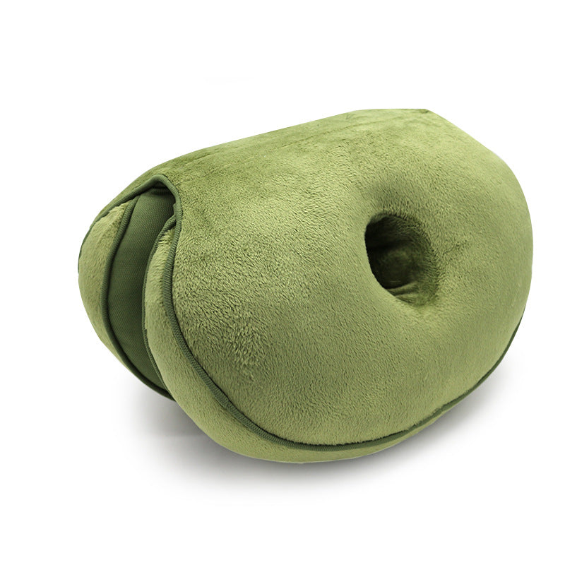 HexoSeat™ Lower Back Pain Relief Cushion