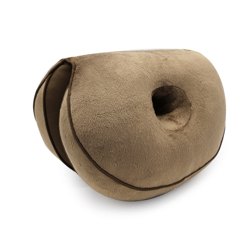 HexoSeat™ Lower Back Pain Relief Cushion