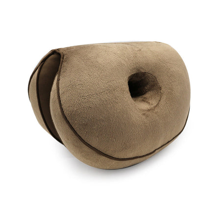HexoSeat™ Lower Back Pain Relief Cushion