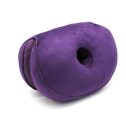 HexoSeat™ Lower Back Pain Relief Cushion