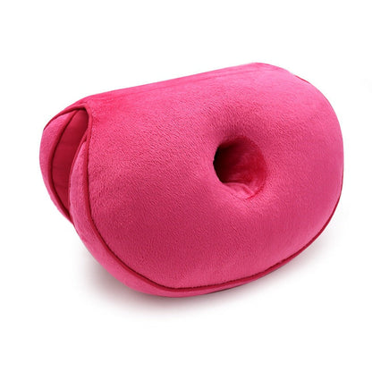 HexoSeat™ Lower Back Pain Relief Cushion