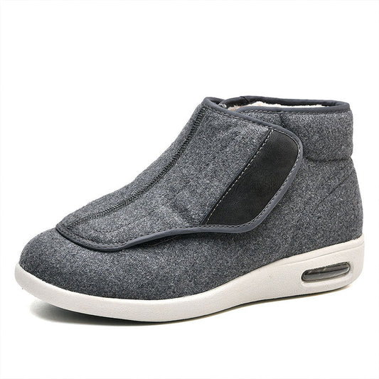 HexoComfy™ Thermal Diabetic Winter Shoes