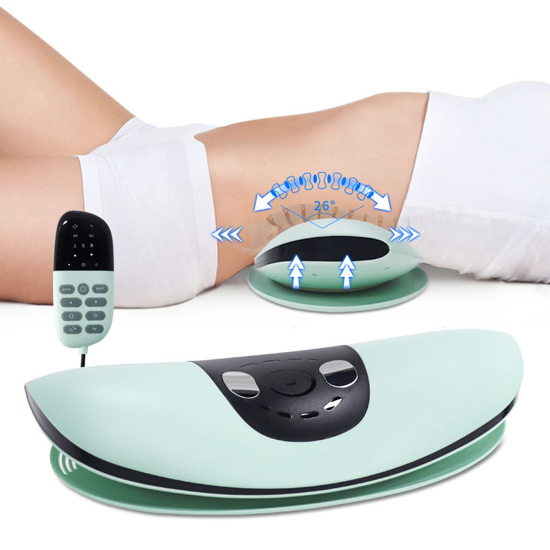 HexoBack™ Lumbar Traction Massager For Lower Back Pain