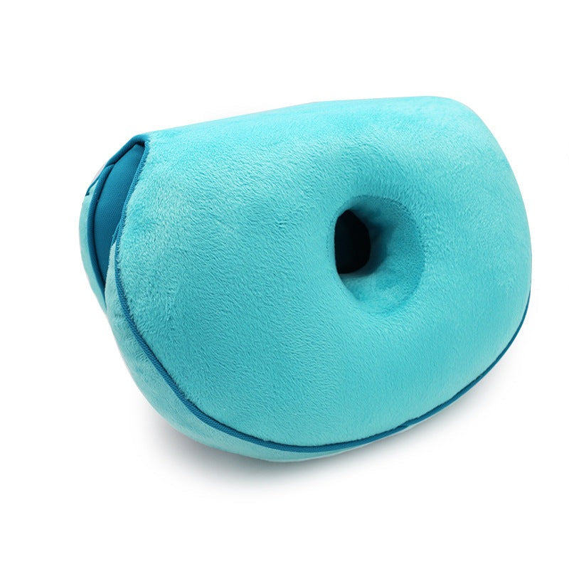 HexoSeat™ Lower Back Pain Relief Cushion