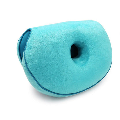 HexoSeat™ Lower Back Pain Relief Cushion