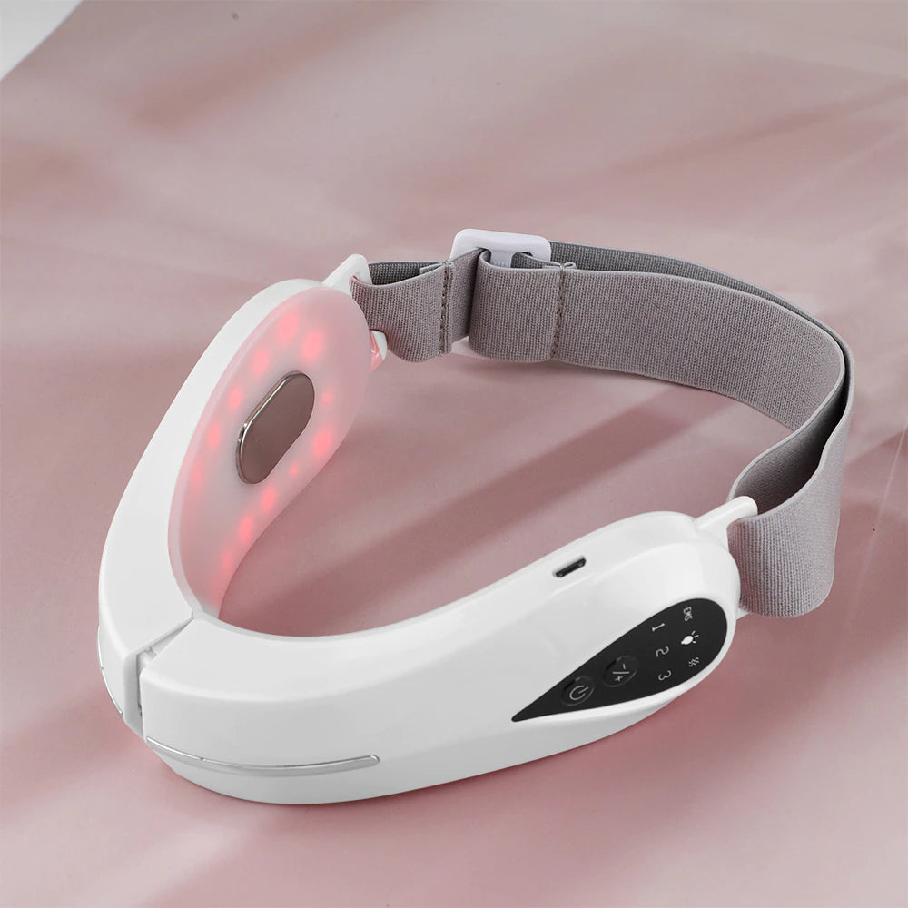 HexoLift™ EMS Face Lifting & Slimming Device