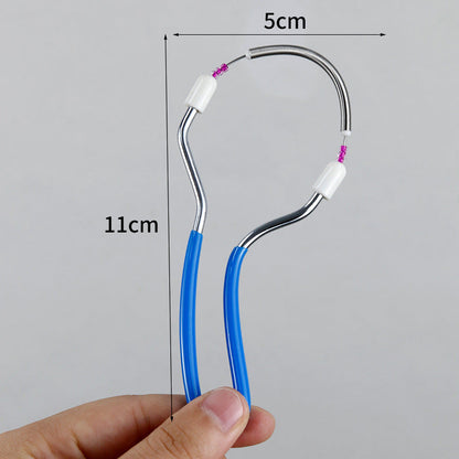 HexoSmooth™ Spring Facial Hair Remover