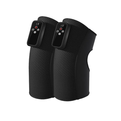 HexoFit™ Heat Compression Knee Massager