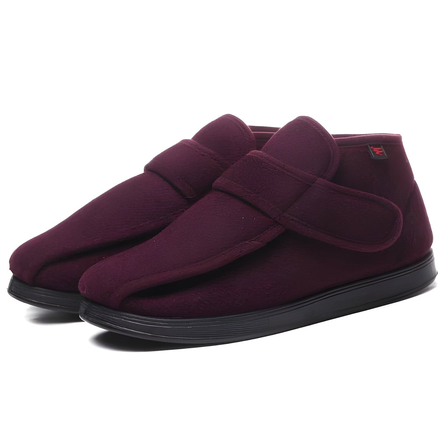 HexoComfy™ Women's Wide Orthopedic Slippers for Foot Pain Relief