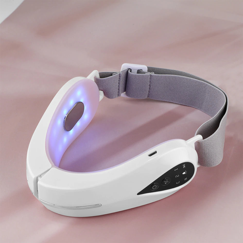 HexoLift™ EMS Face Lifting & Slimming Device