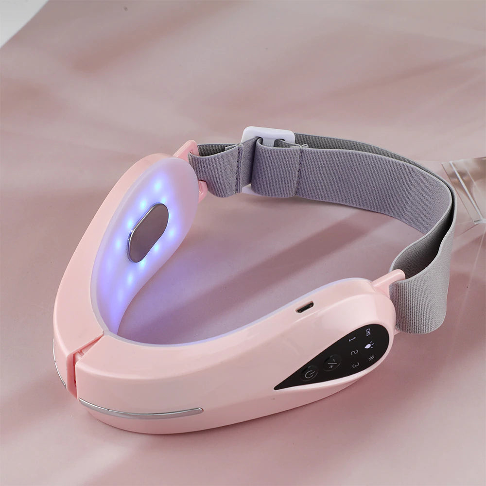 HexoLift™ EMS Face Lifting & Slimming Device
