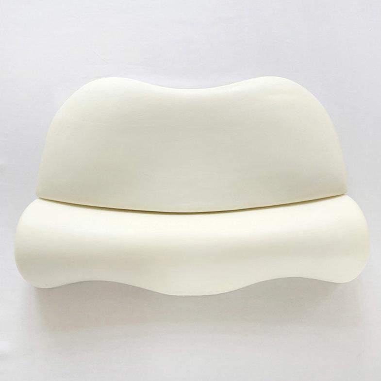 HexoSleep™ Orthopedic Cervical Memory Foam Pillow