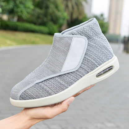 HexoComfy™ Wide Orthopedic Winter Shoes