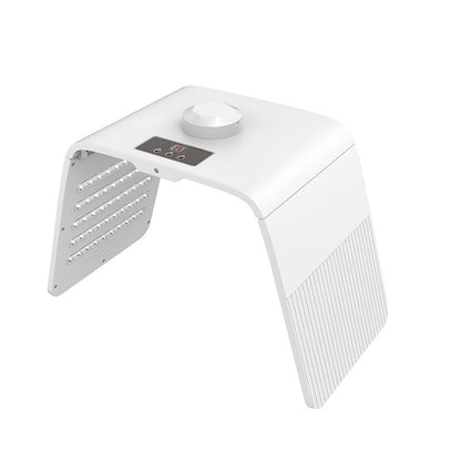 HexoRay™ – 7-Colour LED Light Therapy for Skin Rejuvenation