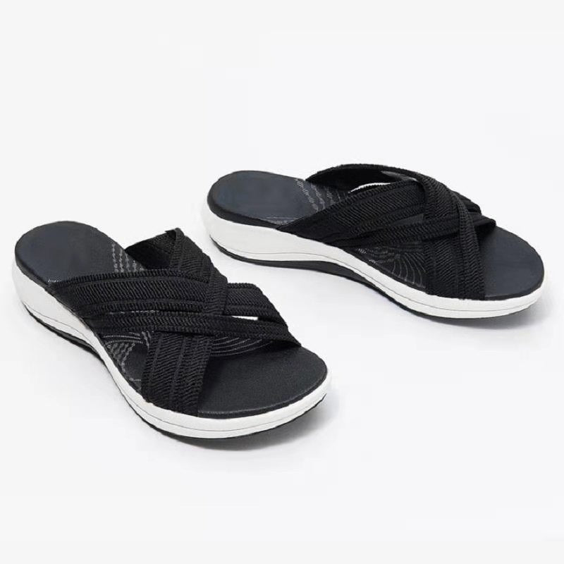 HexoComfy™ Comfortable Women's Orthopedic Sandals