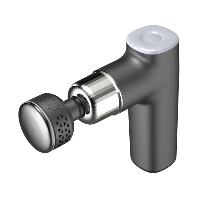 HexoThera™ – Hot & Cold Massage Gun