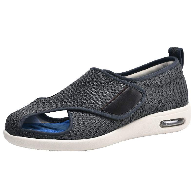 HexoComfy™ Wide Orthopedic Shoes for Swollen Feet