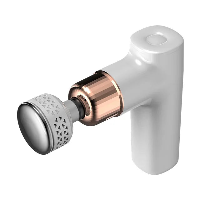 HexoThera™ – Hot & Cold Massage Gun