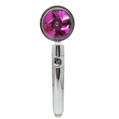 HexoTurbo™ Spa Experience Shower Head