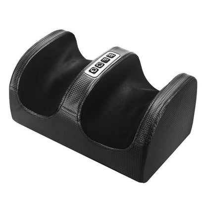 HexoRelief™ Shiatsu Kneading Foot Massager