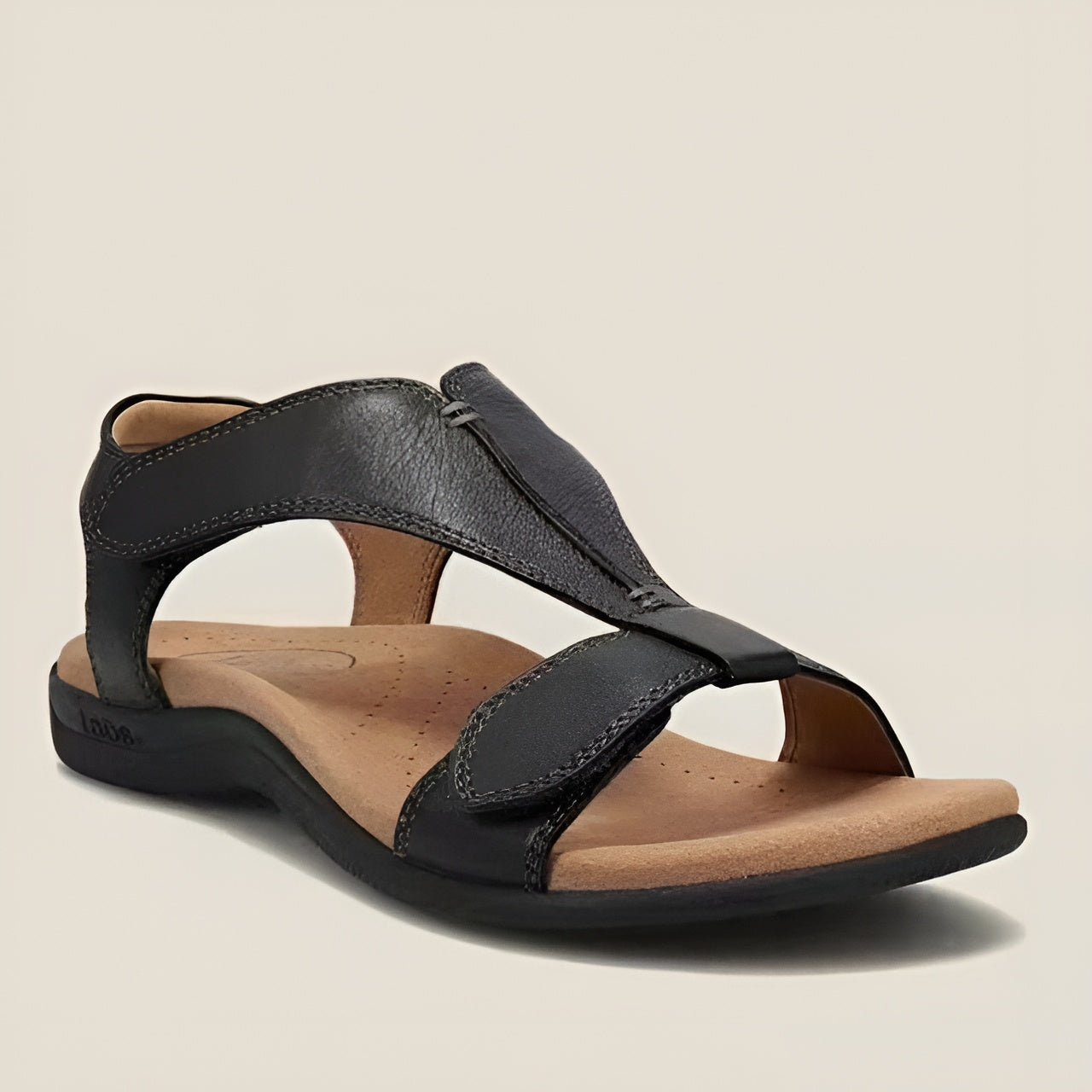 HexoComfy™ Women’s Orthopedic Sandals for Flat Feet & Heel Pain
