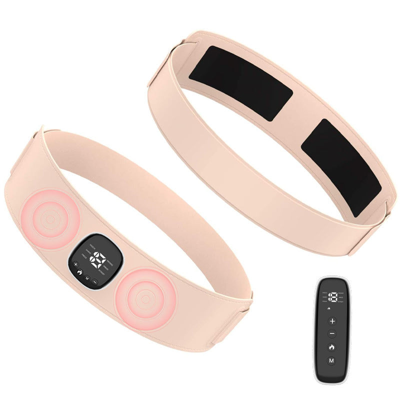 HexoLumbar™ – Lumbar Massager for Comfort
