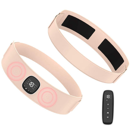HexoLumbar™ – Lumbar Massager for Comfort