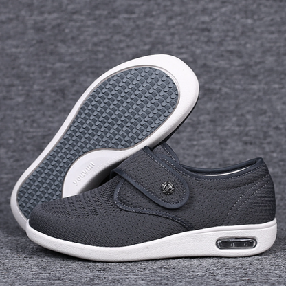 HexoComfy™ Wide Orthopedic Diabetic Shoes