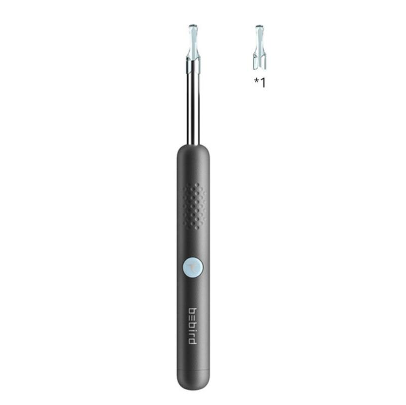 Bebird™ Intelligent Earwax Removal Otoscope