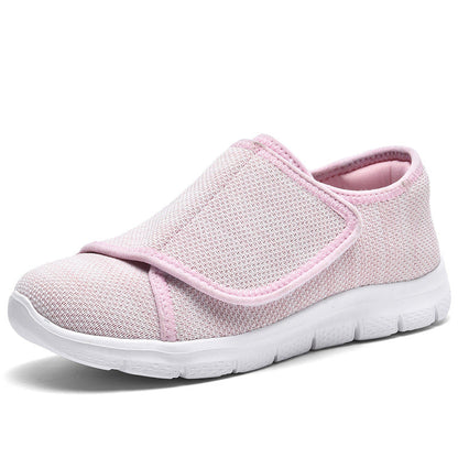 HexoComfy™ Wide Orthopedic Diabetic Women's Shoes for Neuropathy & Sensitive Feet