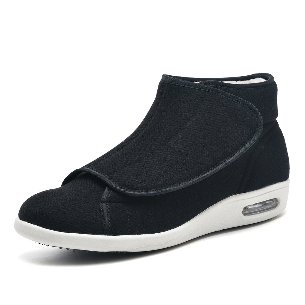 HexoComfy™ Thermal Winter Shoes For Swollen Feet