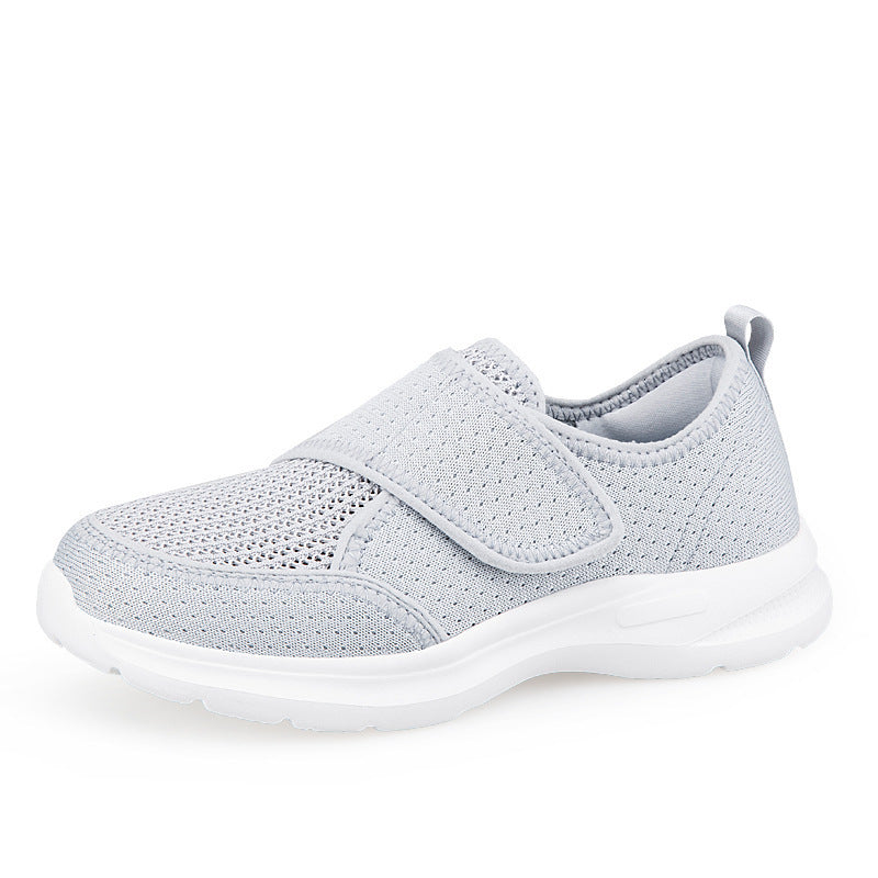 HexoComfy™ Wide Fit Orthopedic Women's Shoes for Swollen & Edema-Prone Feet