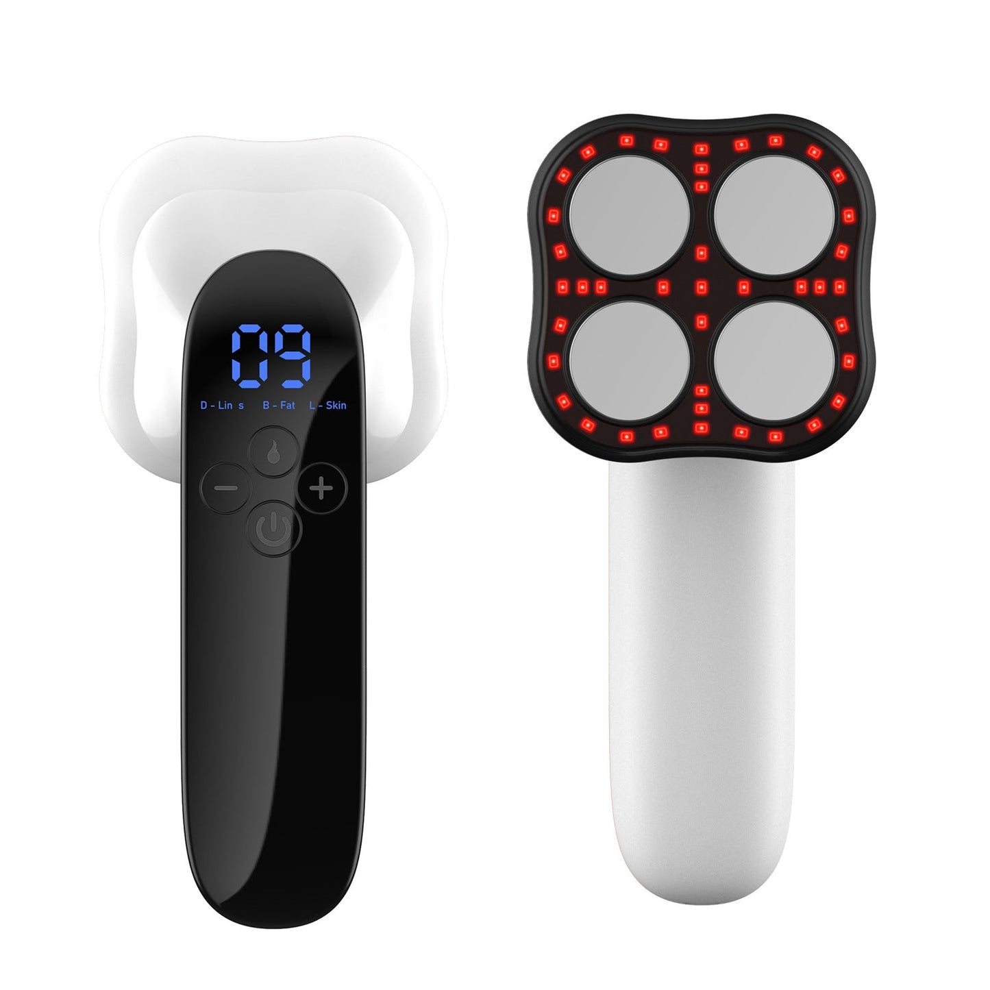 HexoSculpt™ EMS Microcurrent Body & Hip Sculptor