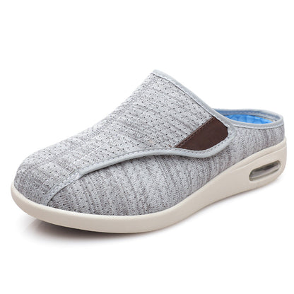 HexoComfy™ Orthopedic Edema Diabetic Shoes