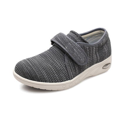 HexoComfy™ Unisex Wide Fit Shoes For Swollen Feet