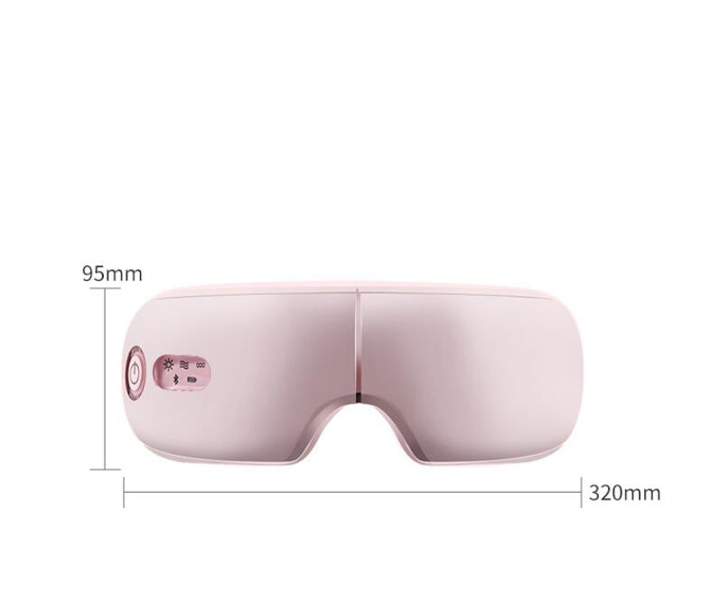 HexoEye™ Smart Eye Massager