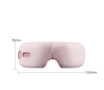 HexoEye™ Smart Eye Massager
