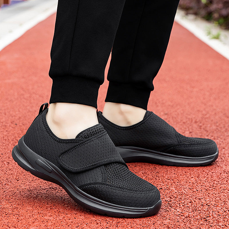 HexoComfy™ Wide Fit Orthopedic Women's Shoes for Bunion Support