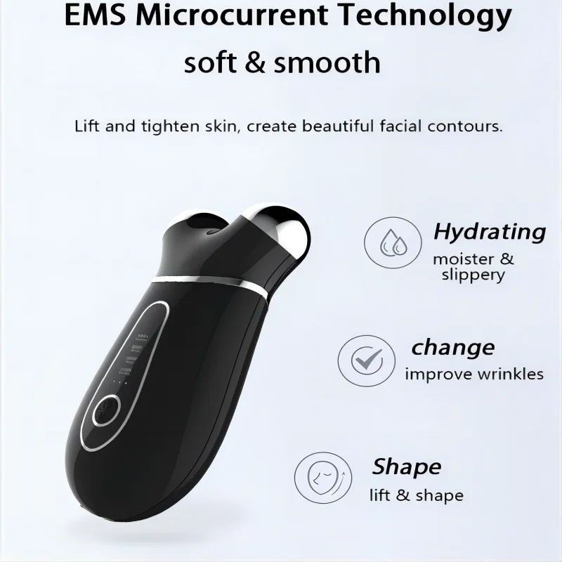 HexoLift™ – The Ultimate Microcurrent Beauty Solution