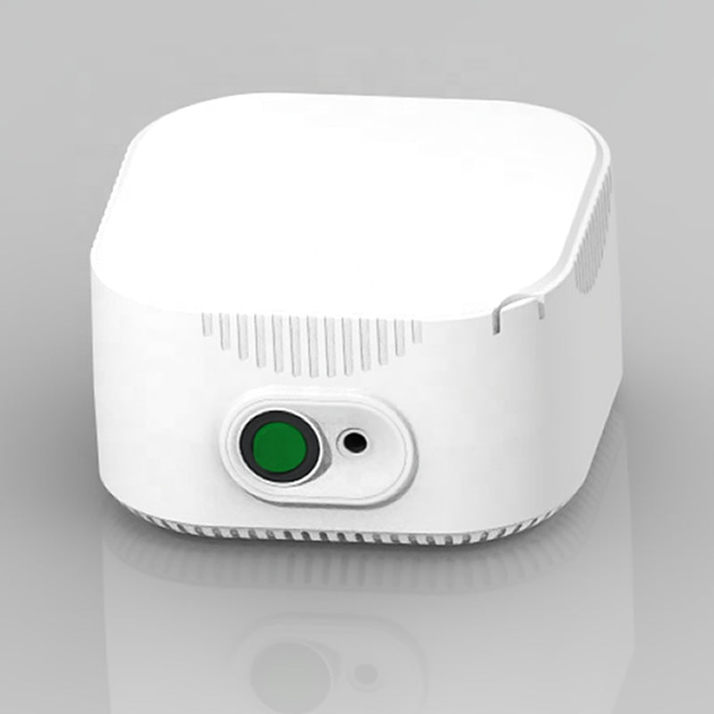 Nexi Inhaler HexoAir™ – Portable Medical Nebulizer for Clear Breathing – Hexo Care ...