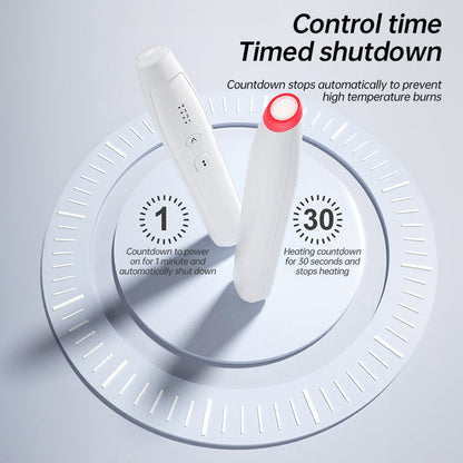 HexoBite™ Itch Relief Pen for Mosquito Bites – Rechargeable, Chemical-Free for All Ages