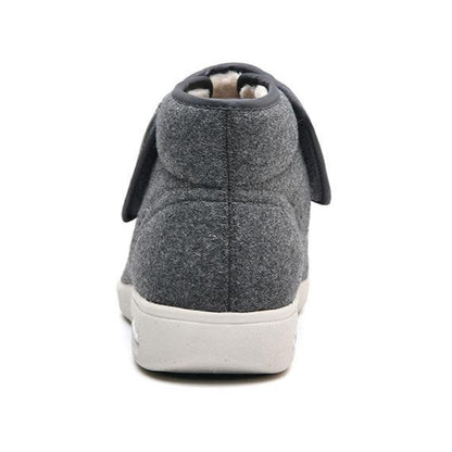 HexoComfy™ Thermal Diabetic Winter Shoes