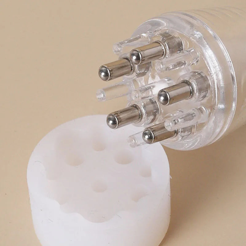 HexoScalp™ Liquid Applicator Comb