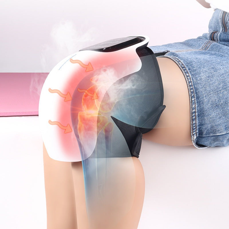 HexoKnee™ - Pain Relief Knee Massager