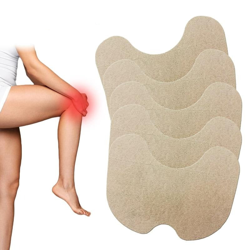 HexoPatch™ Natural Knee Pain Relief Kit