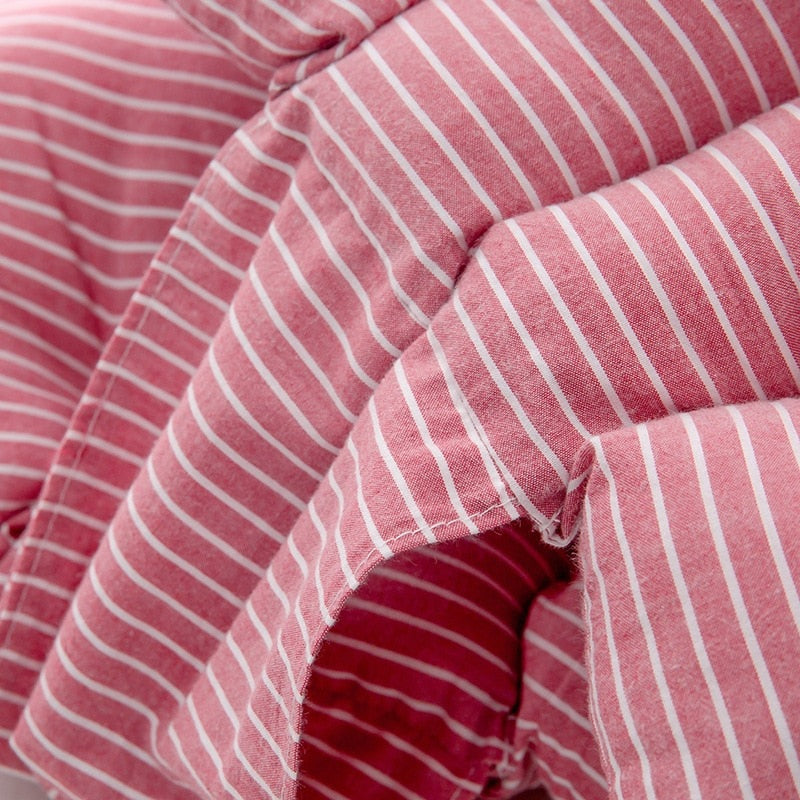 HexoBaby™ Comfortable & Supportive Pregnancy Pillow