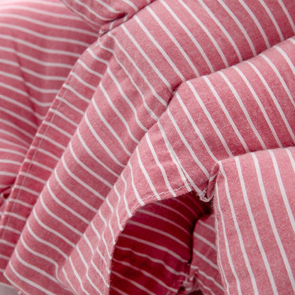 HexoBaby™ Comfortable & Supportive Pregnancy Pillow